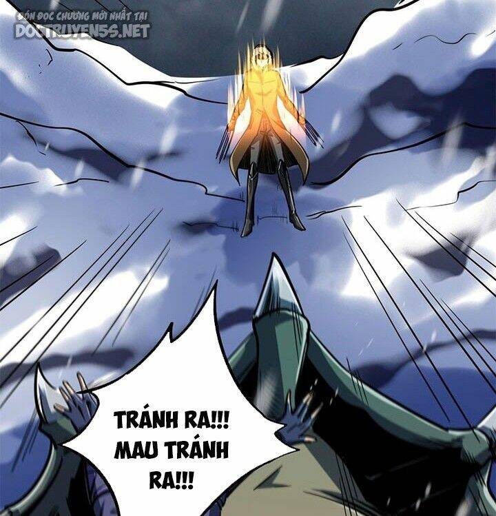Siêu Cấp Thần Cơ Nhân - Chap 168 - Trang 6