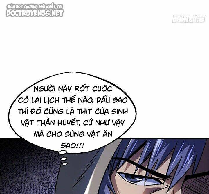 Siêu Cấp Thần Cơ Nhân - Chap 168 - Trang 51
