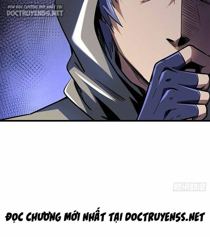 Siêu Cấp Thần Cơ Nhân - Chap 168 - Trang 52