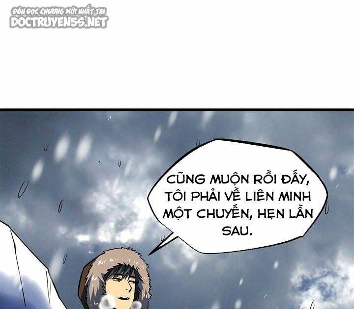 Siêu Cấp Thần Cơ Nhân - Chap 168 - Trang 54