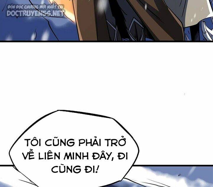 Siêu Cấp Thần Cơ Nhân - Chap 168 - Trang 55