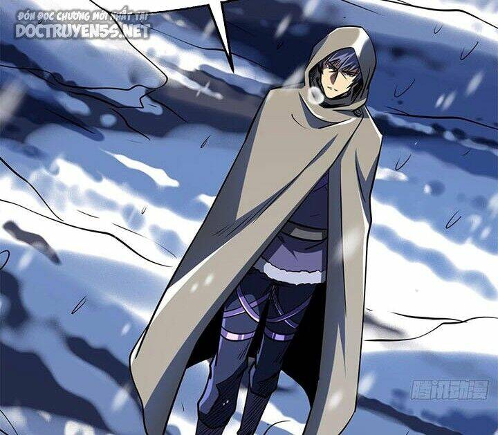 Siêu Cấp Thần Cơ Nhân - Chap 168 - Trang 56