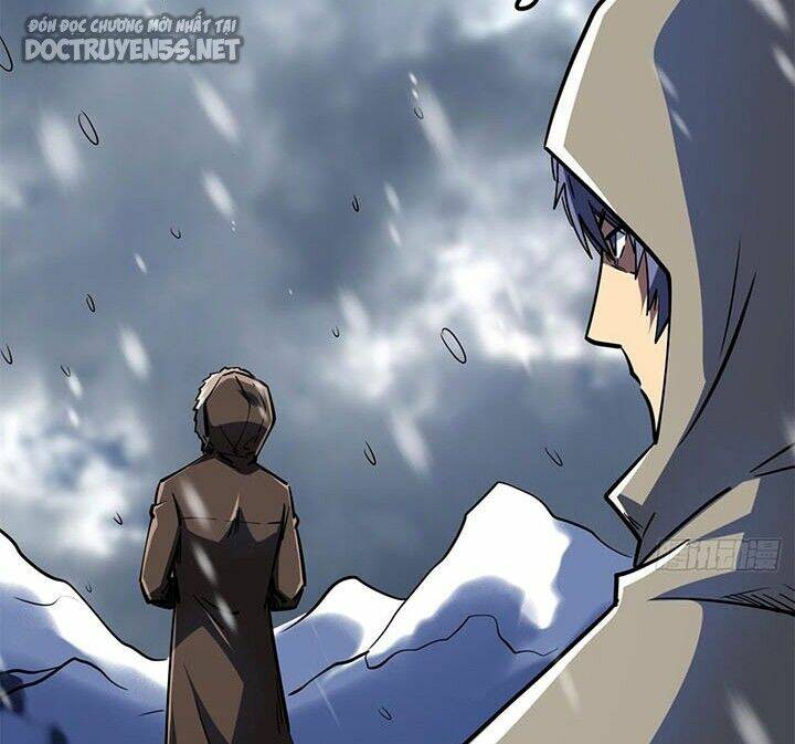 Siêu Cấp Thần Cơ Nhân - Chap 168 - Trang 57
