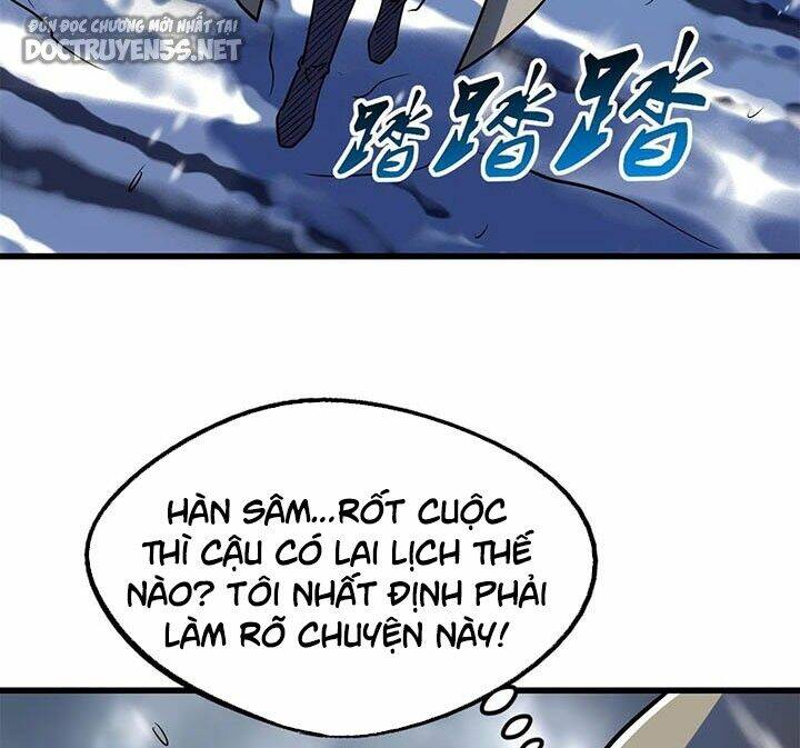Siêu Cấp Thần Cơ Nhân - Chap 168 - Trang 58