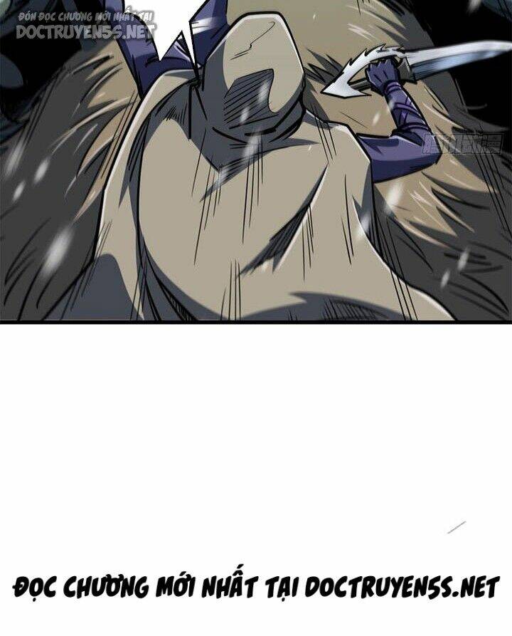 Siêu Cấp Thần Cơ Nhân - Chap 168 - Trang 7