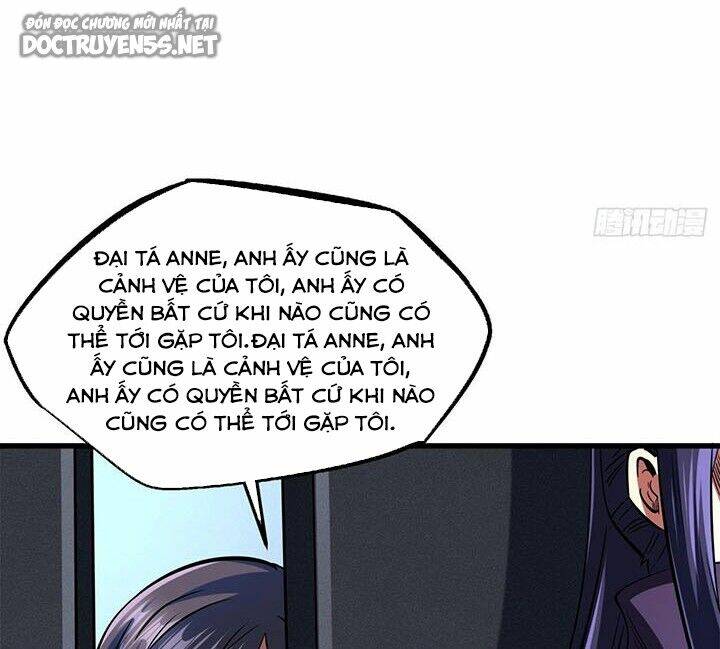 Siêu Cấp Thần Cơ Nhân - Chap 168 - Trang 64