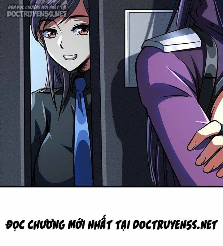 Siêu Cấp Thần Cơ Nhân - Chap 168 - Trang 65