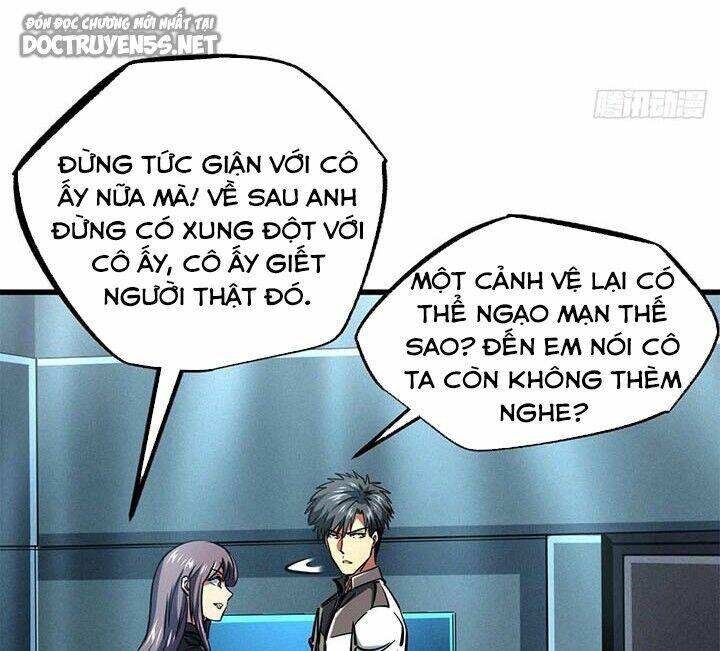 Siêu Cấp Thần Cơ Nhân - Chap 168 - Trang 68