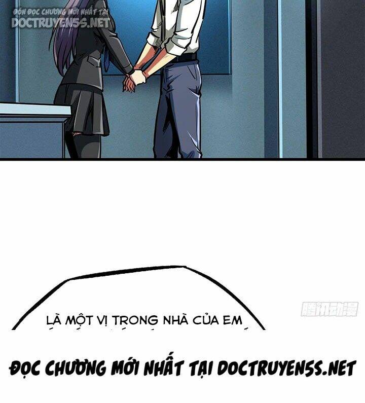 Siêu Cấp Thần Cơ Nhân - Chap 168 - Trang 69