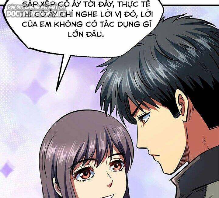 Siêu Cấp Thần Cơ Nhân - Chap 168 - Trang 70