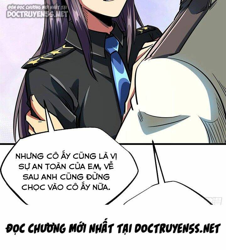 Siêu Cấp Thần Cơ Nhân - Chap 168 - Trang 71