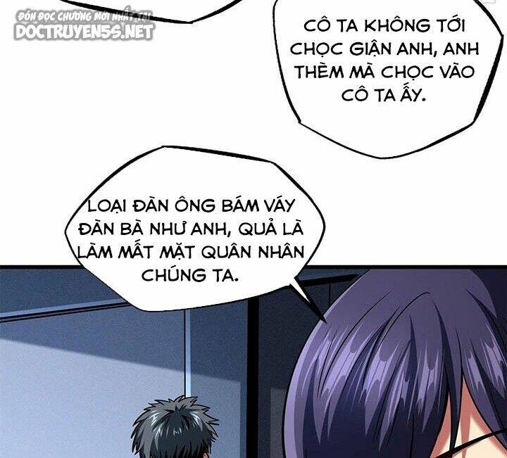 Siêu Cấp Thần Cơ Nhân - Chap 168 - Trang 72