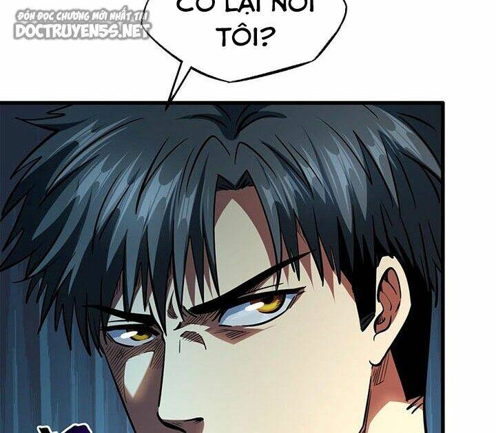 Siêu Cấp Thần Cơ Nhân - Chap 168 - Trang 74