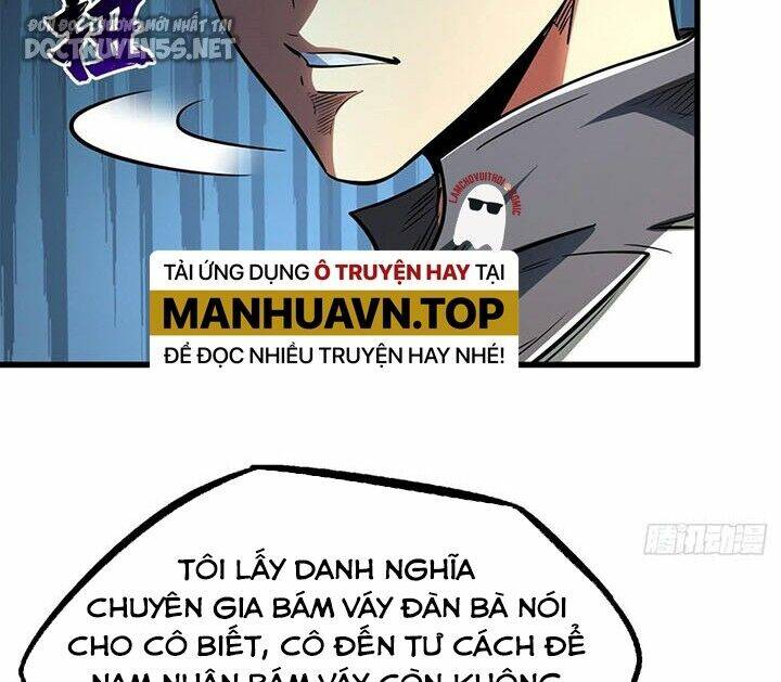 Siêu Cấp Thần Cơ Nhân - Chap 168 - Trang 75