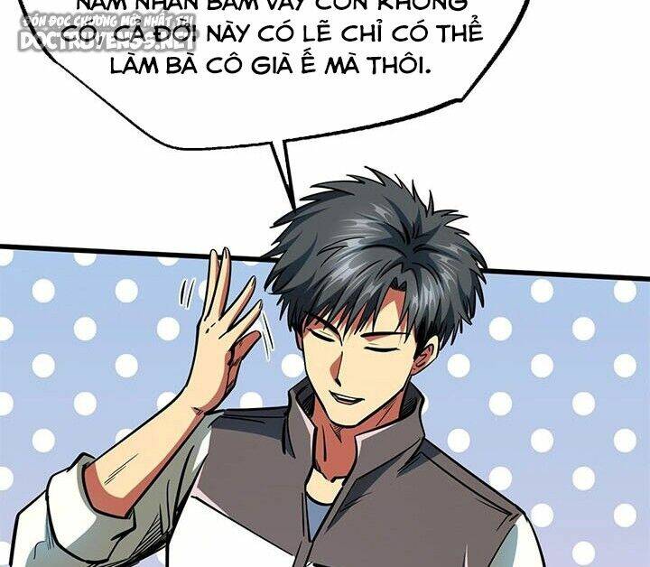Siêu Cấp Thần Cơ Nhân - Chap 168 - Trang 76