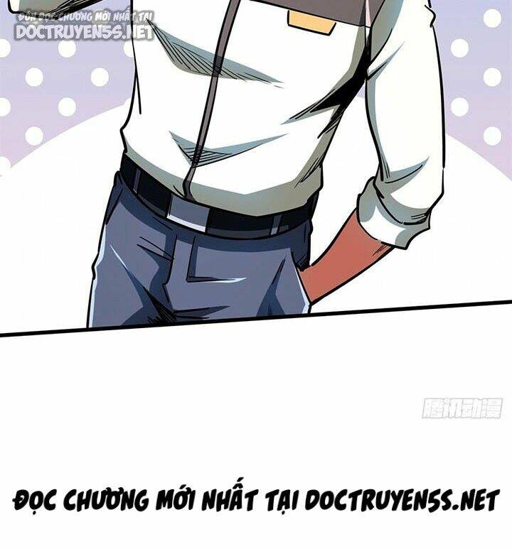 Siêu Cấp Thần Cơ Nhân - Chap 168 - Trang 77