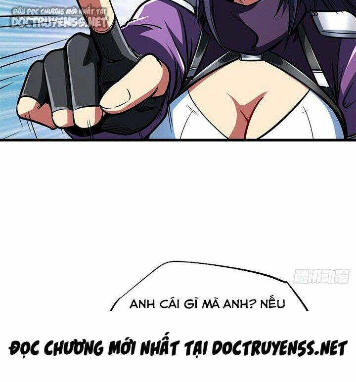 Siêu Cấp Thần Cơ Nhân - Chap 168 - Trang 79