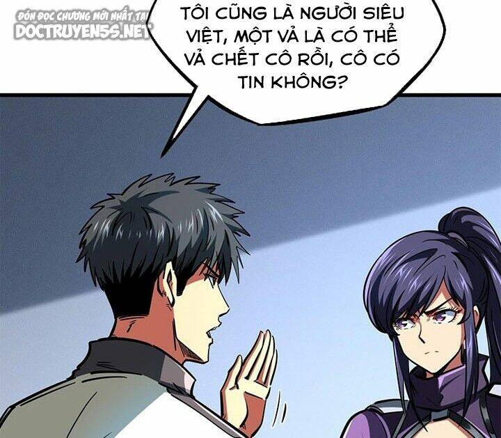 Siêu Cấp Thần Cơ Nhân - Chap 168 - Trang 80