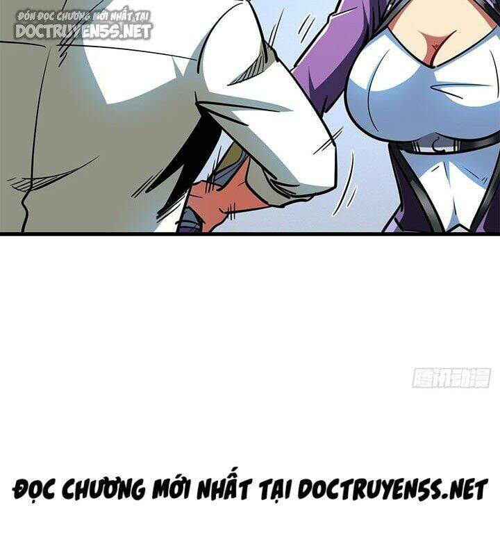 Siêu Cấp Thần Cơ Nhân - Chap 168 - Trang 81