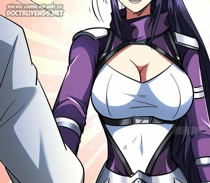Siêu Cấp Thần Cơ Nhân - Chap 168 - Trang 82