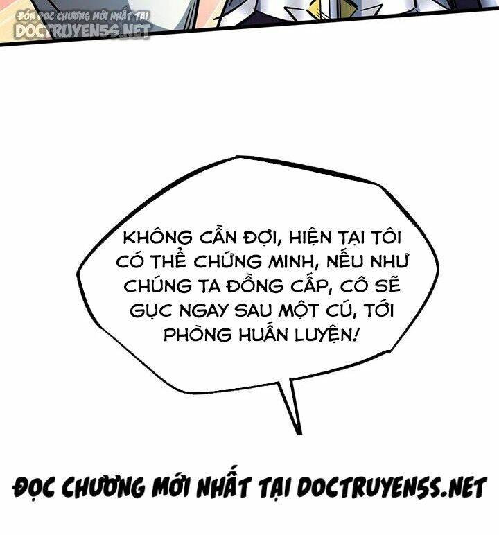 Siêu Cấp Thần Cơ Nhân - Chap 168 - Trang 83