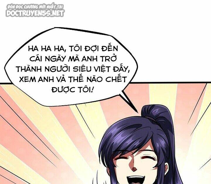 Siêu Cấp Thần Cơ Nhân - Chap 168 - Trang 84