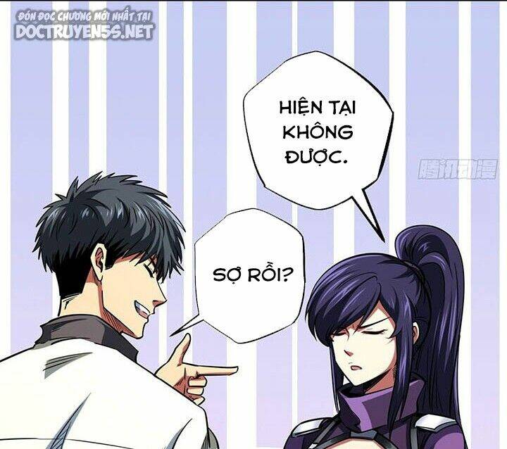 Siêu Cấp Thần Cơ Nhân - Chap 168 - Trang 87