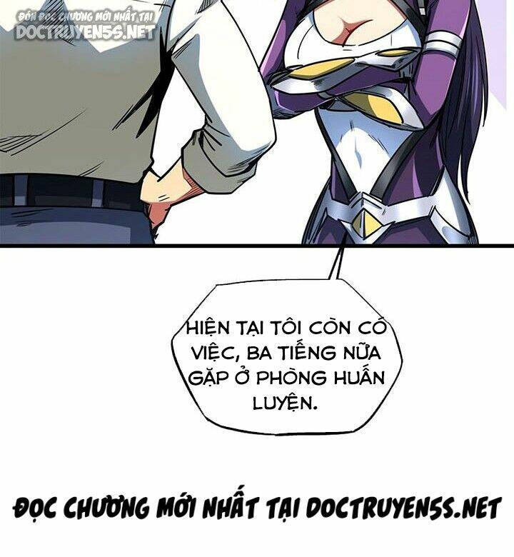 Siêu Cấp Thần Cơ Nhân - Chap 168 - Trang 88