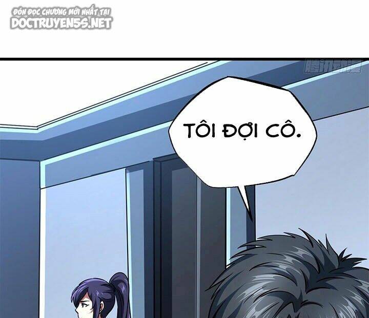 Siêu Cấp Thần Cơ Nhân - Chap 168 - Trang 89