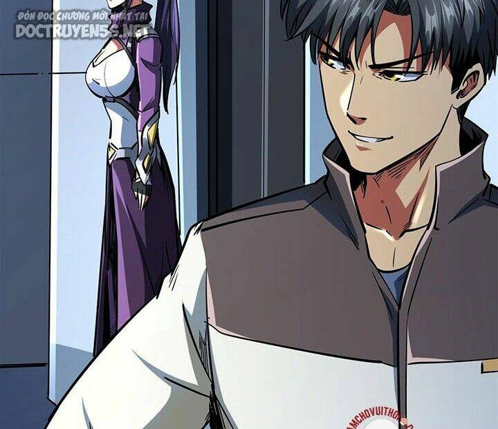 Siêu Cấp Thần Cơ Nhân - Chap 168 - Trang 90