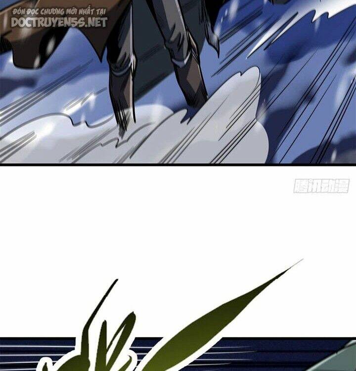 Siêu Cấp Thần Cơ Nhân - Chap 168 - Trang 10