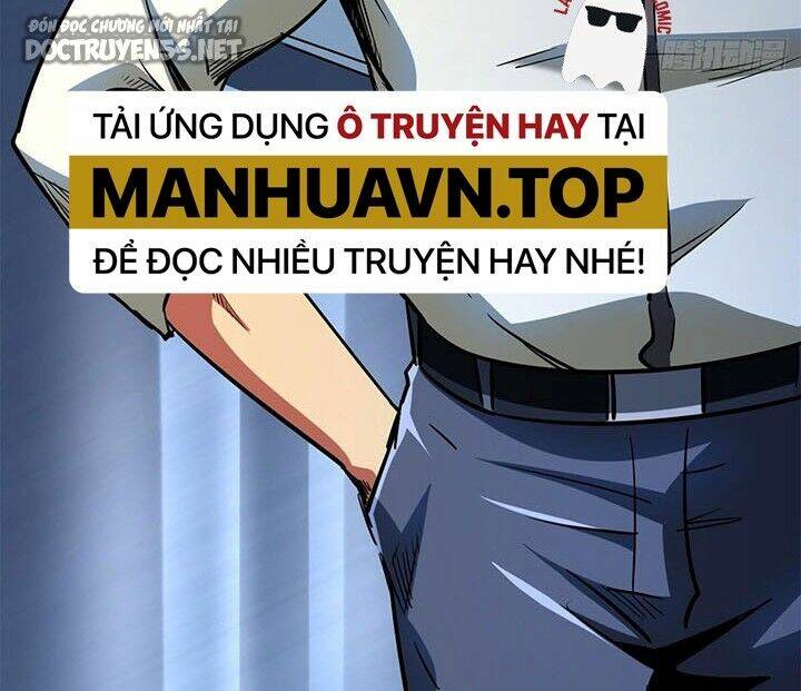 Siêu Cấp Thần Cơ Nhân - Chap 168 - Trang 91