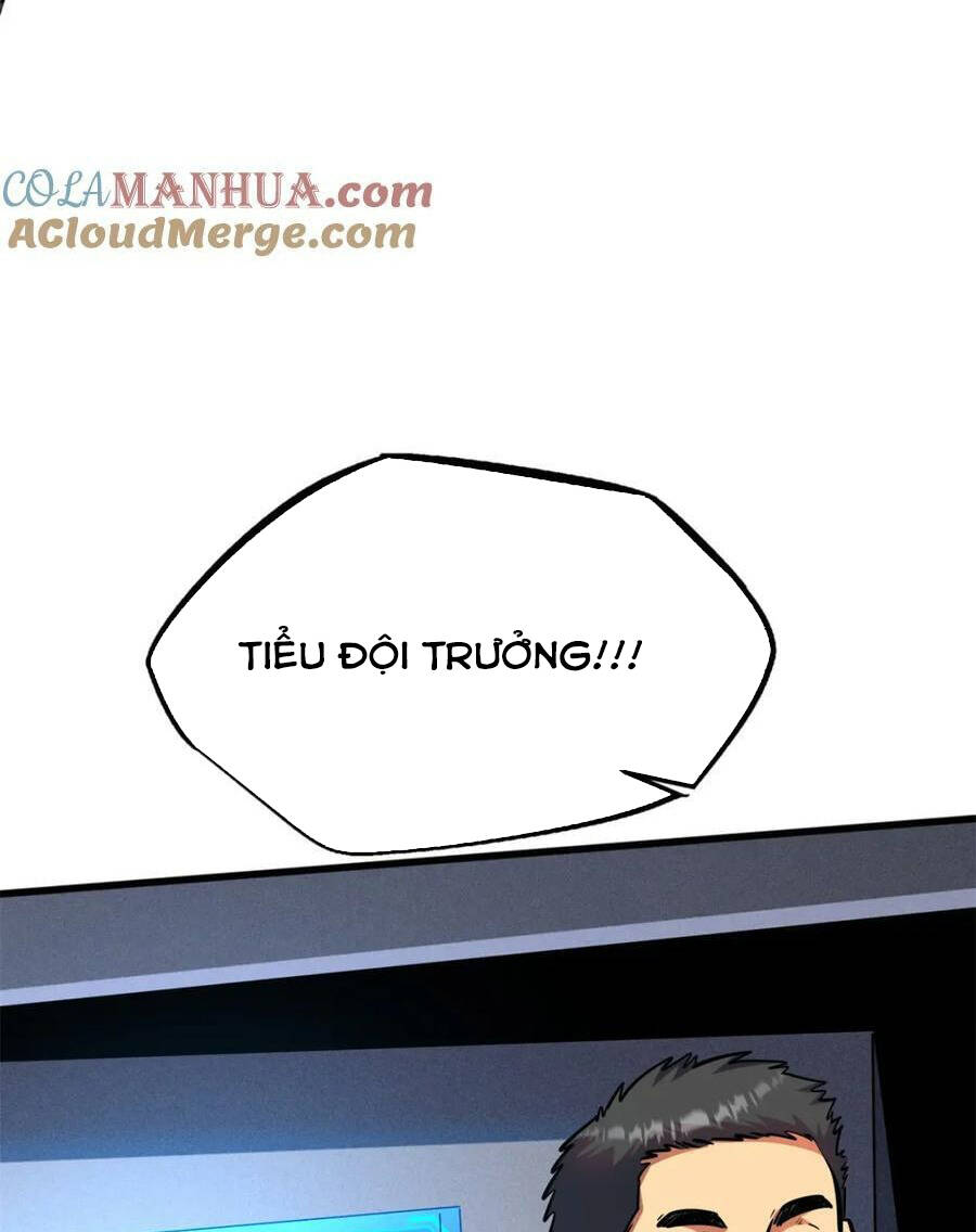 Siêu Cấp Thần Cơ Nhân - Chap 176 - Trang 19