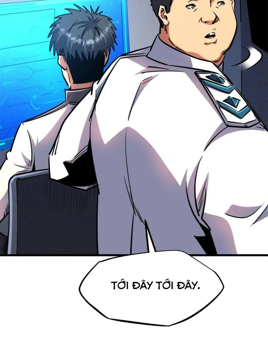 Siêu Cấp Thần Cơ Nhân - Chap 176 - Trang 20