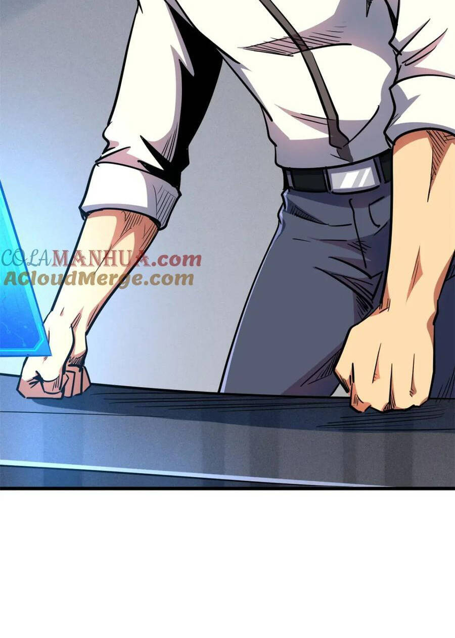 Siêu Cấp Thần Cơ Nhân - Chap 176 - Trang 24