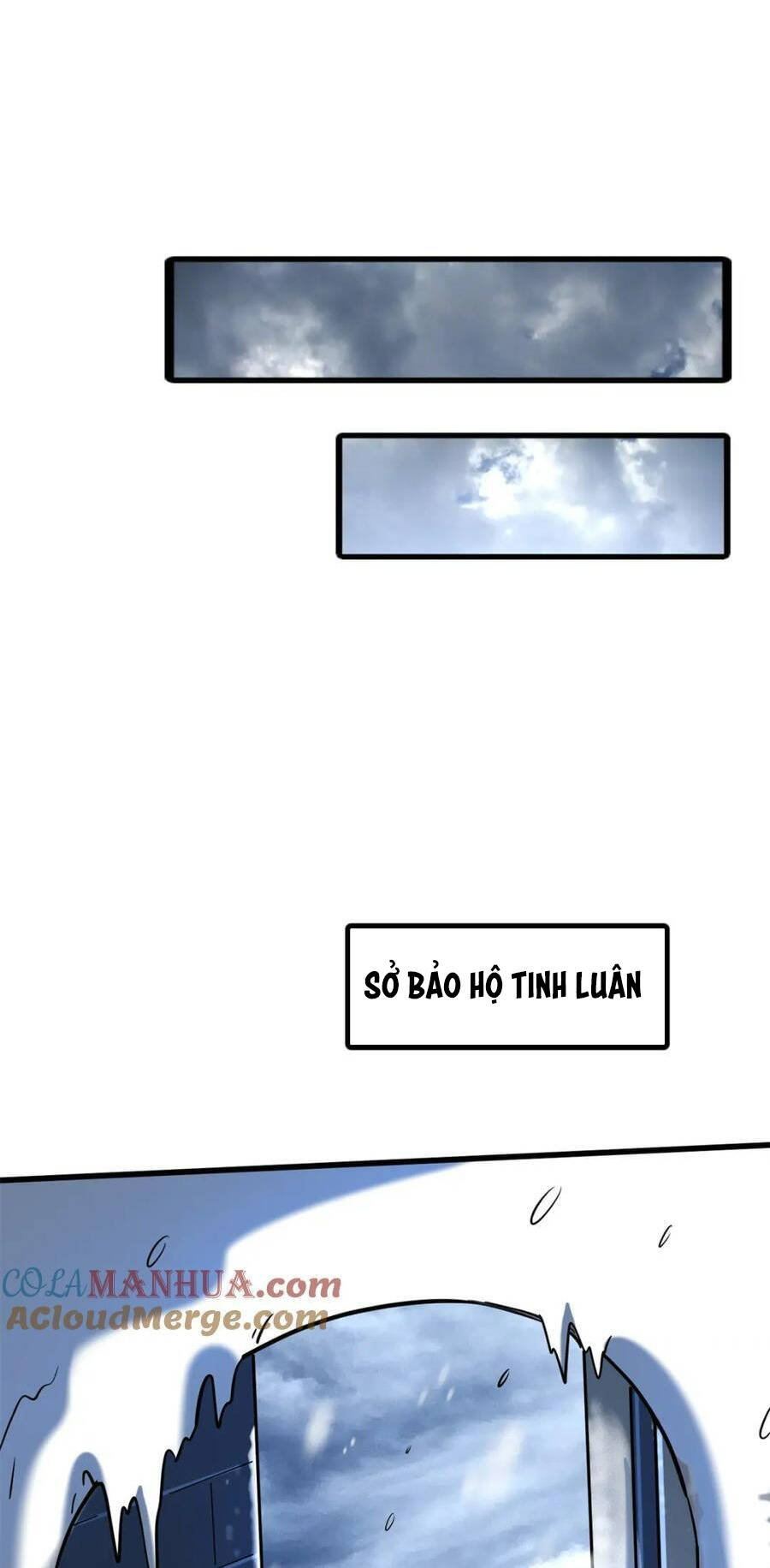 Siêu Cấp Thần Cơ Nhân - Chap 176 - Trang 25