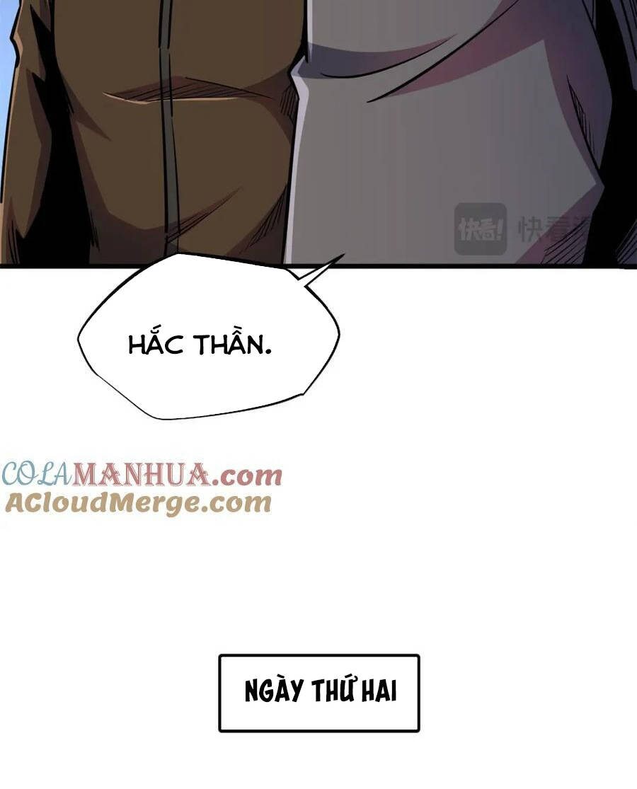 Siêu Cấp Thần Cơ Nhân - Chap 176 - Trang 28
