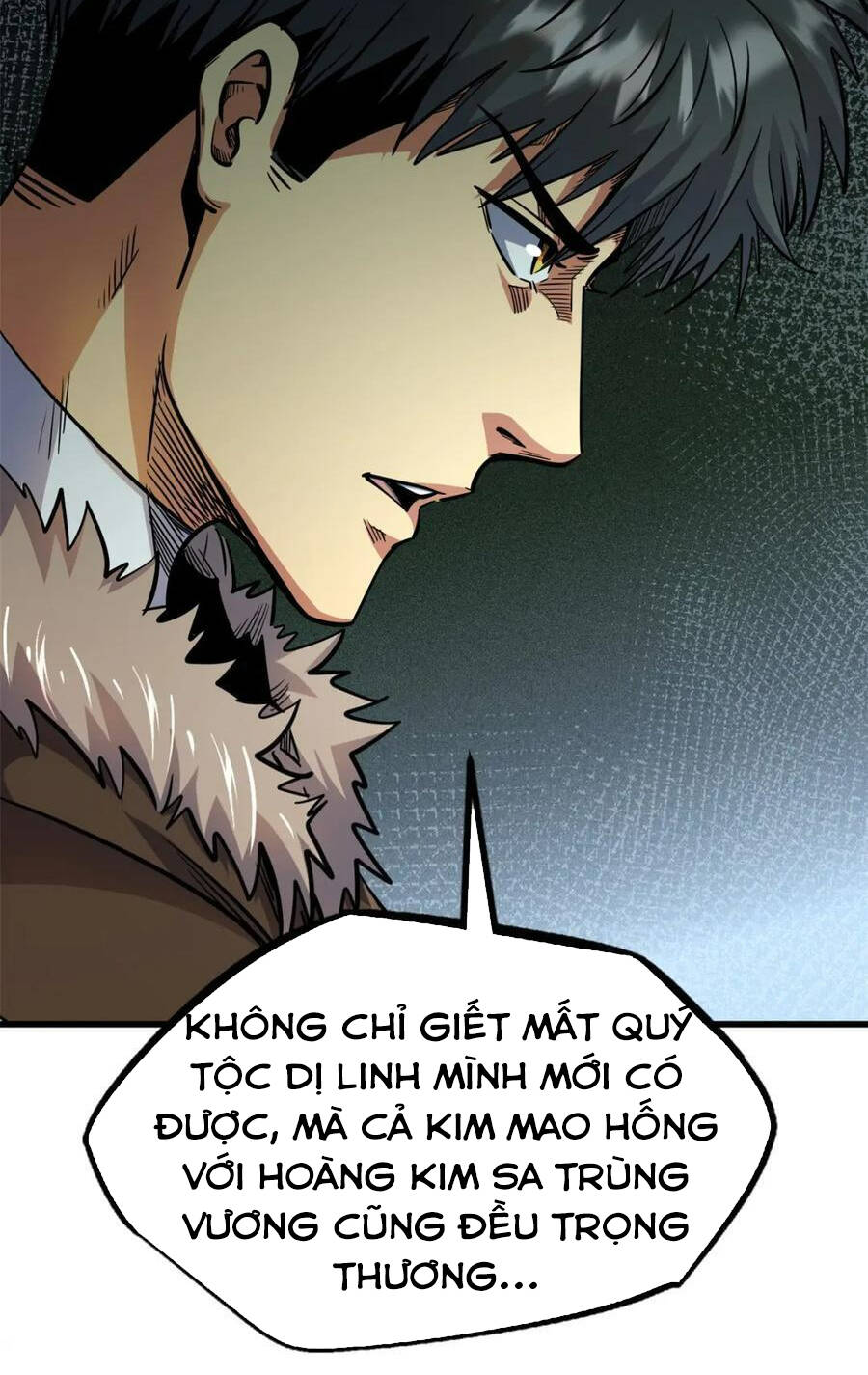Siêu Cấp Thần Cơ Nhân - Chap 176 - Trang 4