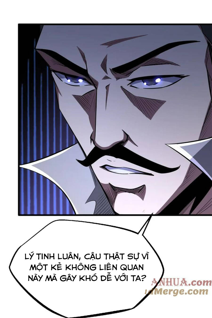 Siêu Cấp Thần Cơ Nhân - Chap 176 - Trang 35