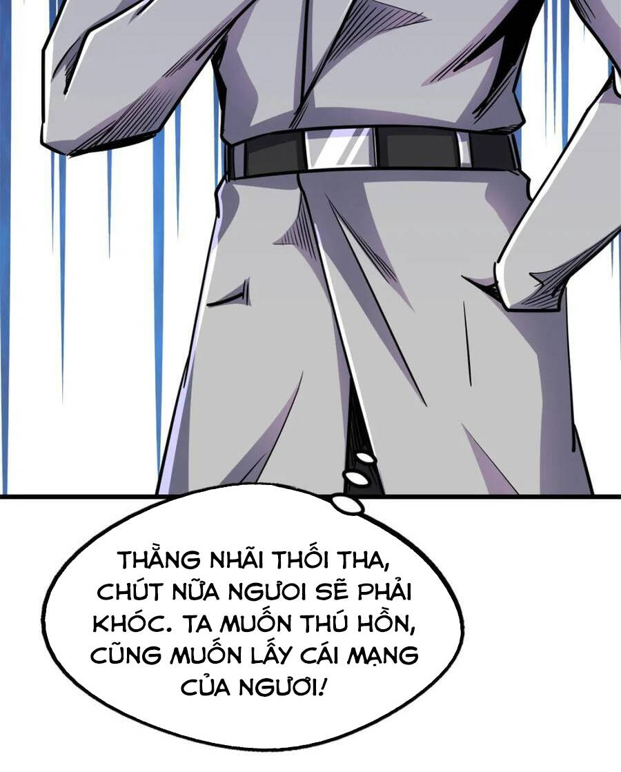 Siêu Cấp Thần Cơ Nhân - Chap 176 - Trang 39