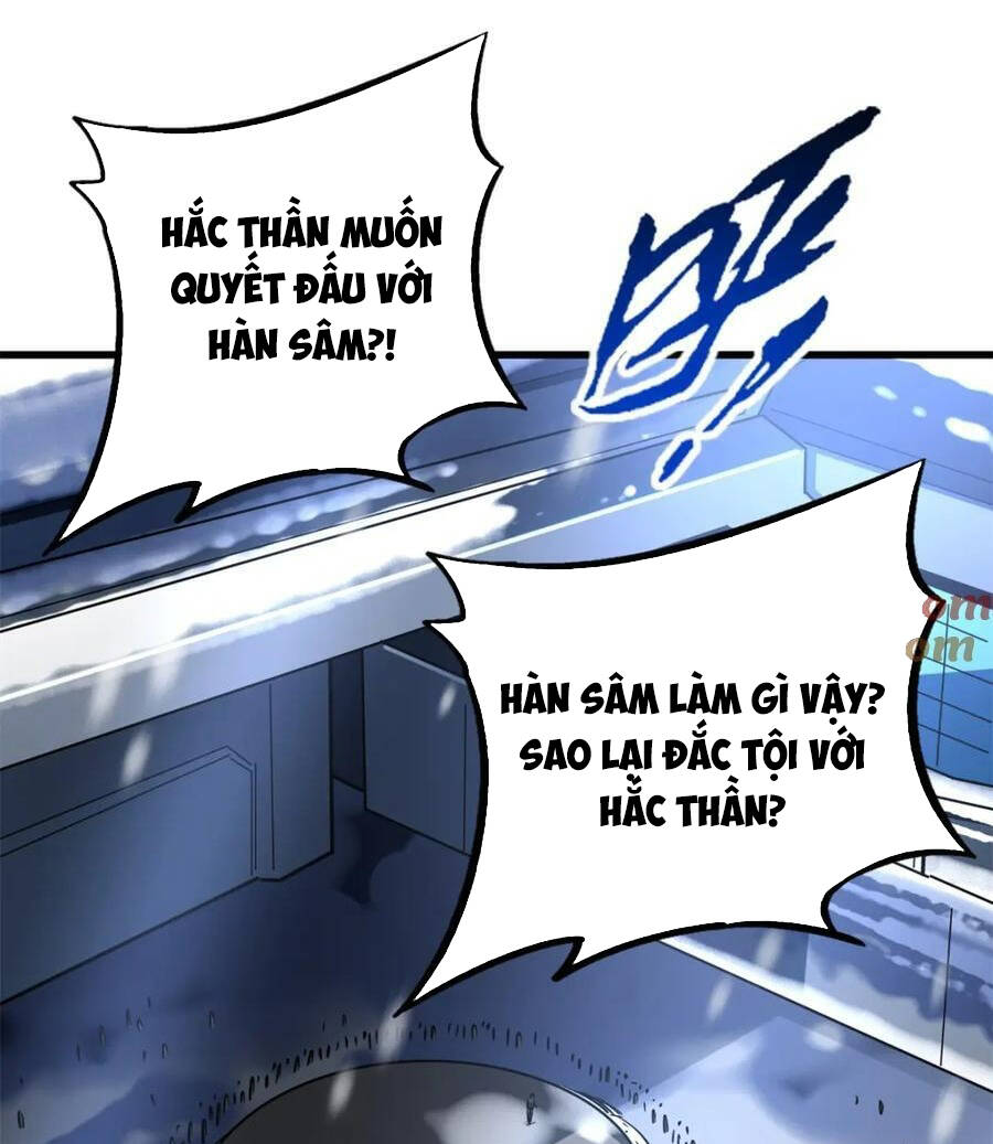 Siêu Cấp Thần Cơ Nhân - Chap 176 - Trang 40