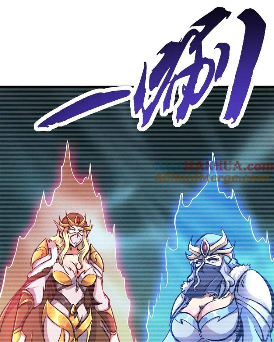 Siêu Cấp Thần Cơ Nhân - Chap 176 - Trang 5
