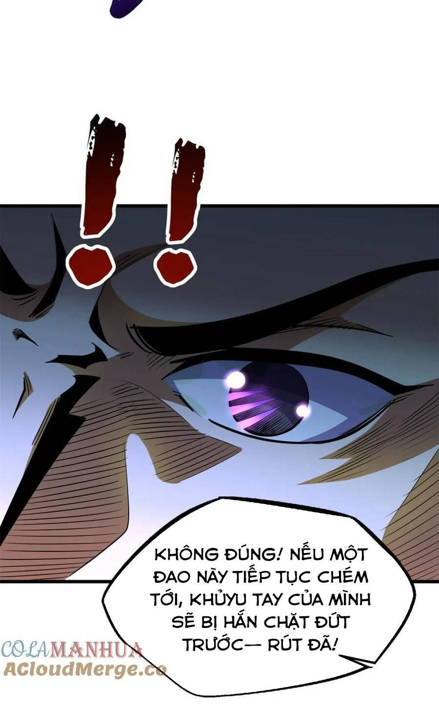Siêu Cấp Thần Cơ Nhân - Chap 176 - Trang 47