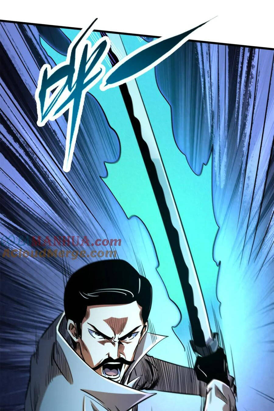 Siêu Cấp Thần Cơ Nhân - Chap 176 - Trang 50