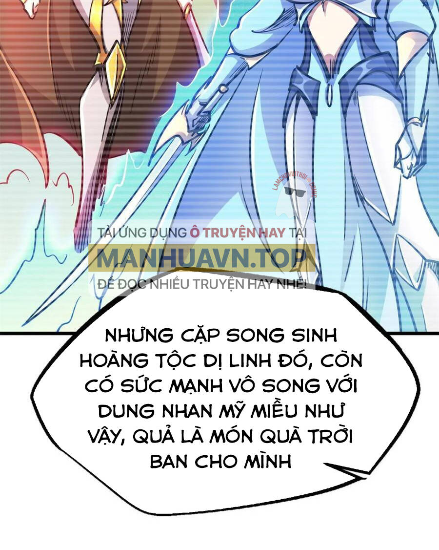 Siêu Cấp Thần Cơ Nhân - Chap 176 - Trang 6