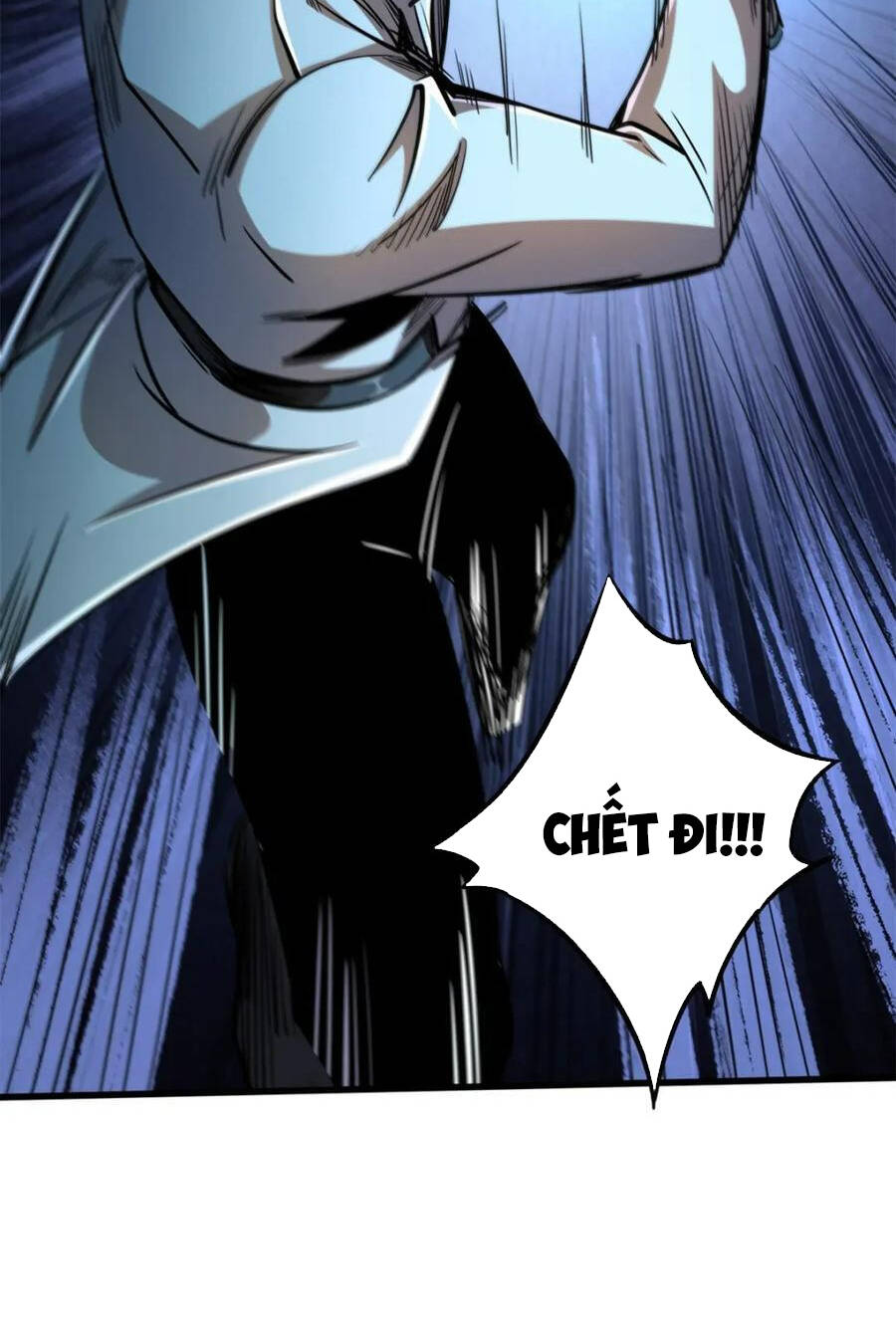 Siêu Cấp Thần Cơ Nhân - Chap 176 - Trang 51