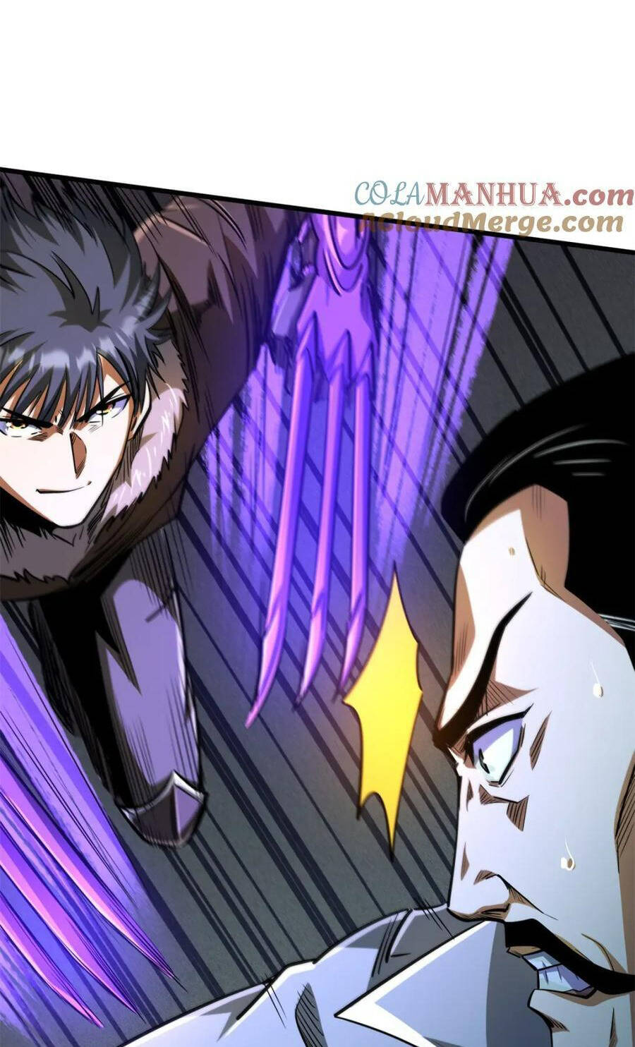 Siêu Cấp Thần Cơ Nhân - Chap 176 - Trang 52