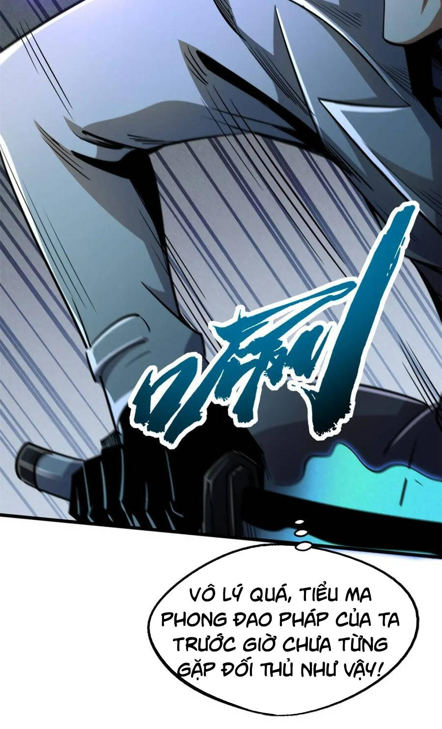 Siêu Cấp Thần Cơ Nhân - Chap 176 - Trang 53