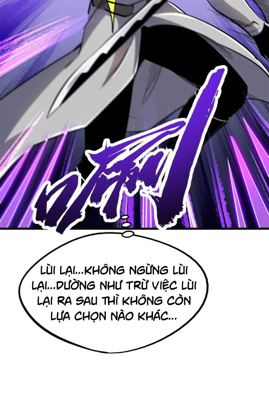 Siêu Cấp Thần Cơ Nhân - Chap 176 - Trang 56