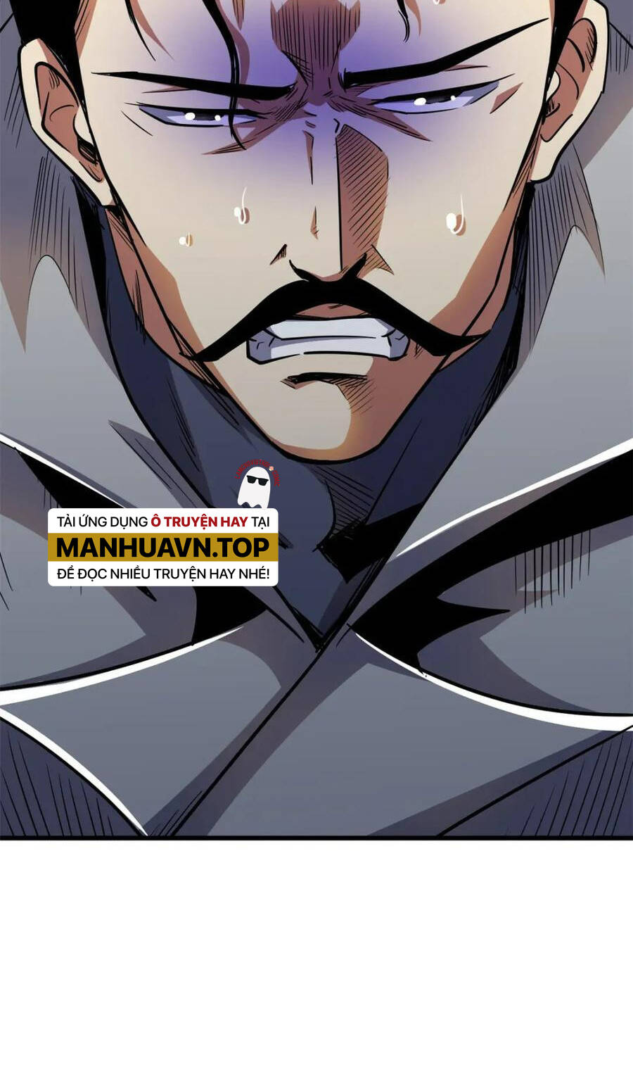 Siêu Cấp Thần Cơ Nhân - Chap 176 - Trang 58